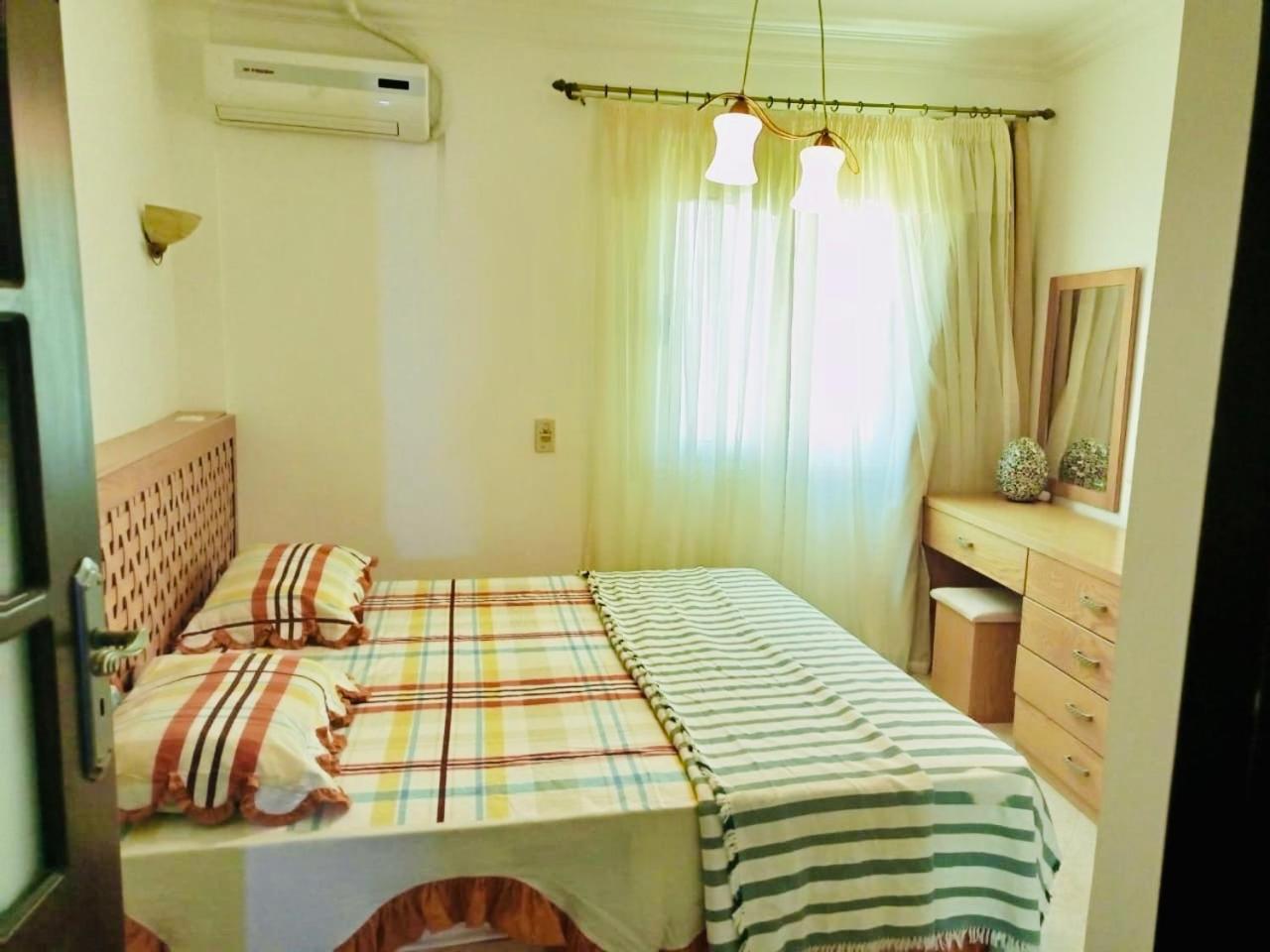 Apartment In Sharks Bay Oasis 2 Bedroom Private Free Beach Шарм ел-Шейх Екстериор снимка